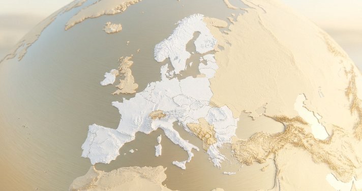 EASA ATPL Theory Europe